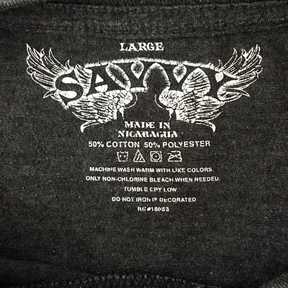 Savvy Chillin’ With My Peeps Gray Large T shirt Marshmallow Candies Easter - Picture 4 of 5